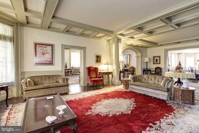 16449 ED WARFIELD RD, Woodbine, MD 21797