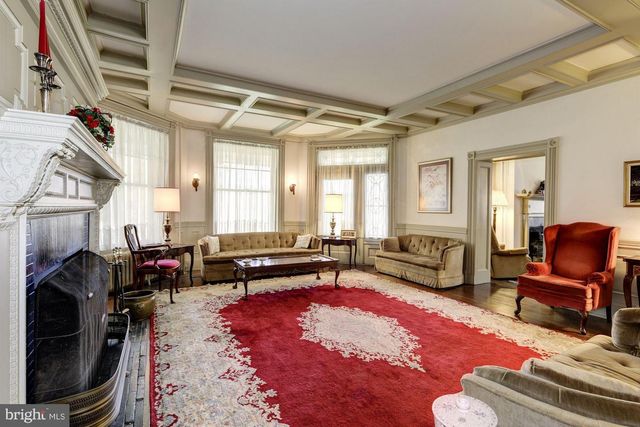 16449 ED WARFIELD RD, Woodbine, MD 21797