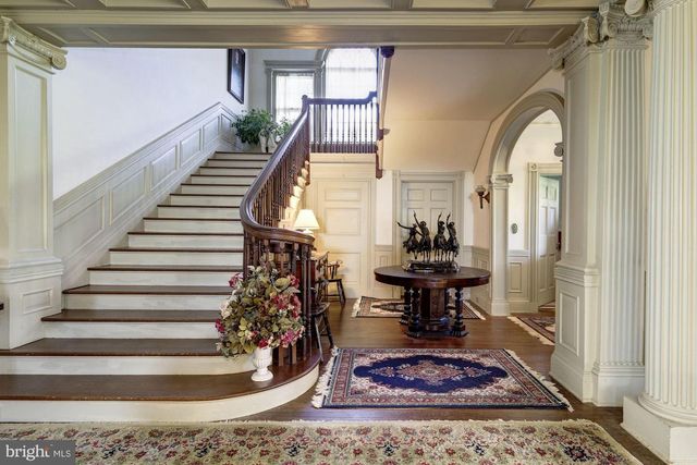 16449 ED WARFIELD RD, Woodbine, MD 21797