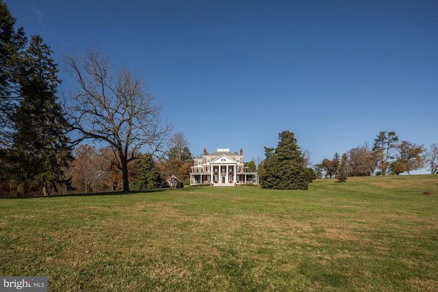 16449 ED WARFIELD RD, Woodbine, MD 21797