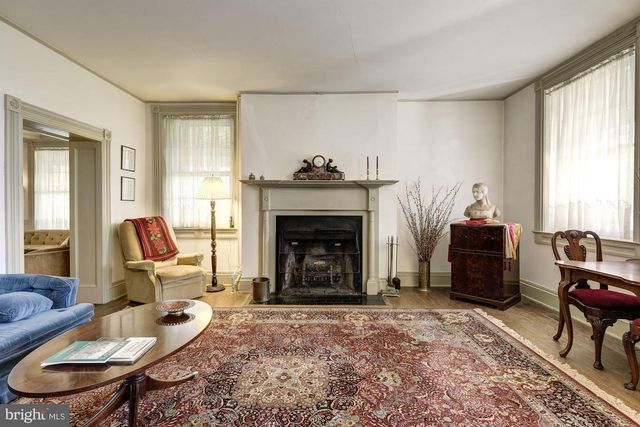 16449 ED WARFIELD RD, Woodbine, MD 21797