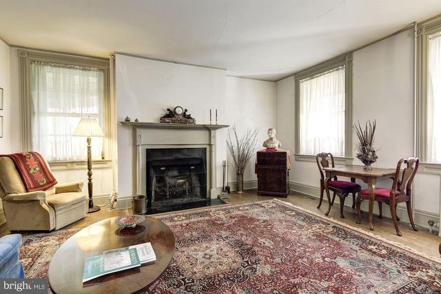 16449 ED WARFIELD RD, Woodbine, MD 21797