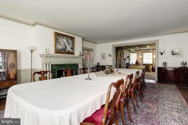 16449 ED WARFIELD RD, Woodbine, MD 21797