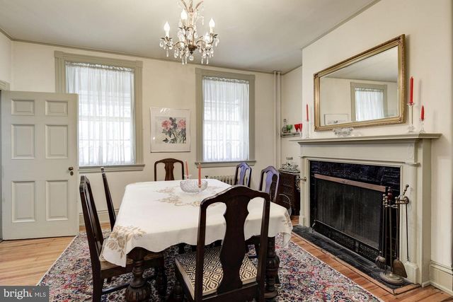 16449 ED WARFIELD RD, Woodbine, MD 21797