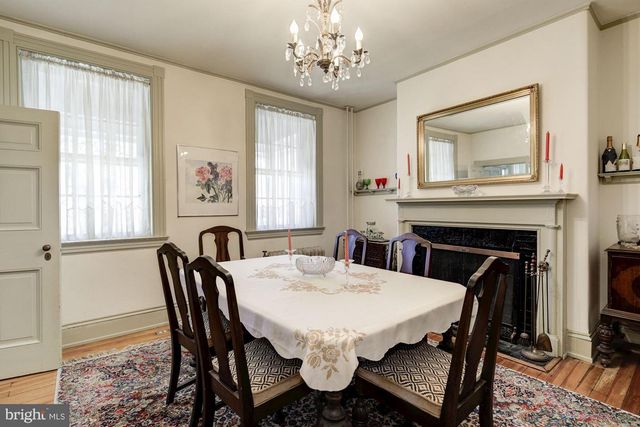16449 ED WARFIELD RD, Woodbine, MD 21797
