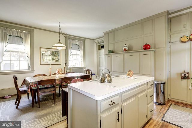 16449 ED WARFIELD RD, Woodbine, MD 21797