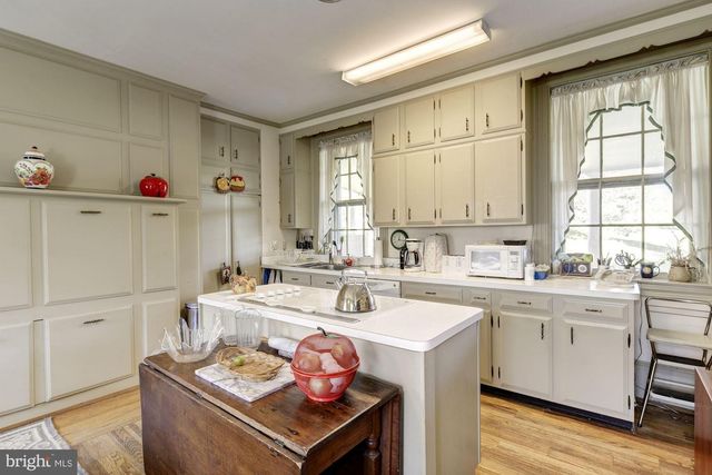 16449 ED WARFIELD RD, Woodbine, MD 21797