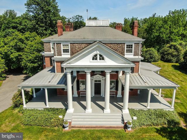16449 ED WARFIELD RD, Woodbine, MD 21797