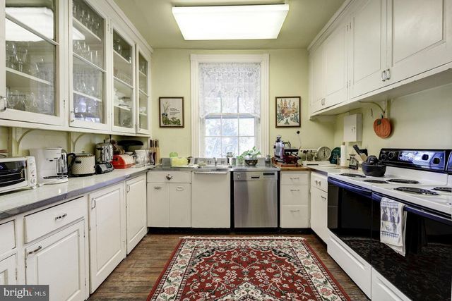 16449 ED WARFIELD RD, Woodbine, MD 21797