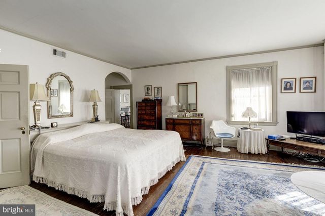 16449 ED WARFIELD RD, Woodbine, MD 21797