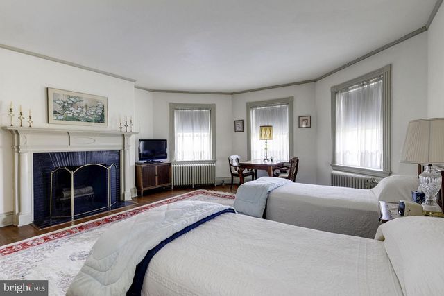 16449 ED WARFIELD RD, Woodbine, MD 21797