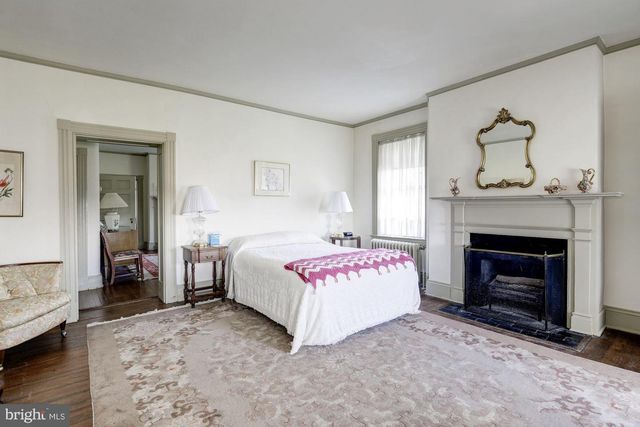 16449 ED WARFIELD RD, Woodbine, MD 21797