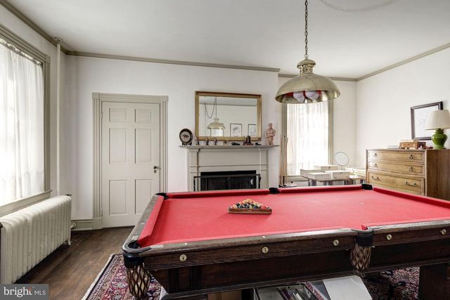 16449 ED WARFIELD RD, Woodbine, MD 21797