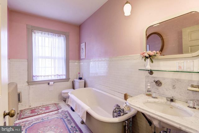 16449 ED WARFIELD RD, Woodbine, MD 21797