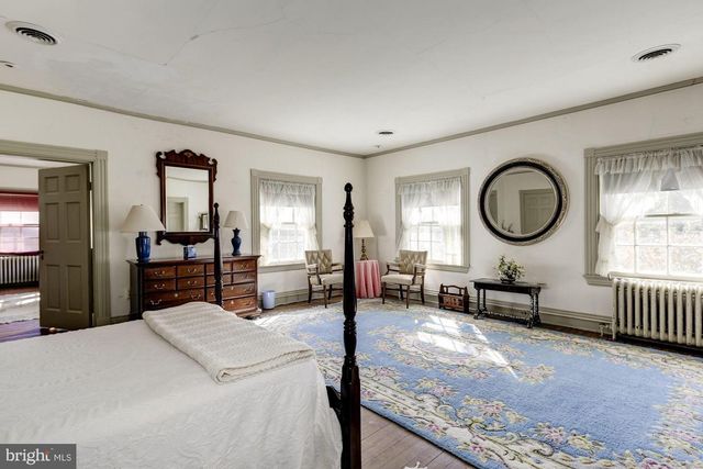 16449 ED WARFIELD RD, Woodbine, MD 21797