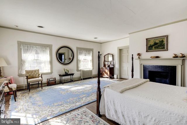 16449 ED WARFIELD RD, Woodbine, MD 21797