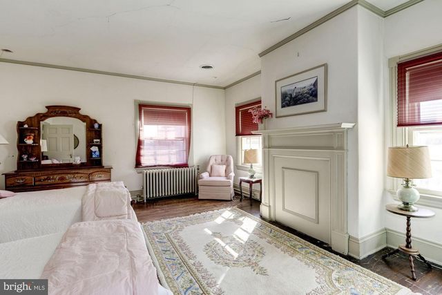 16449 ED WARFIELD RD, Woodbine, MD 21797