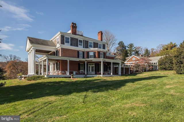 16449 ED WARFIELD RD, Woodbine, MD 21797