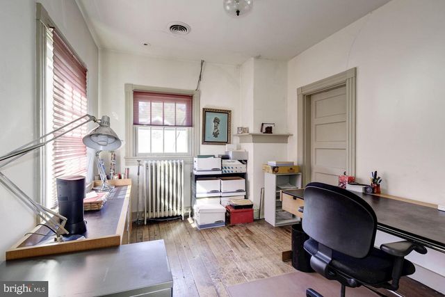 16449 ED WARFIELD RD, Woodbine, MD 21797