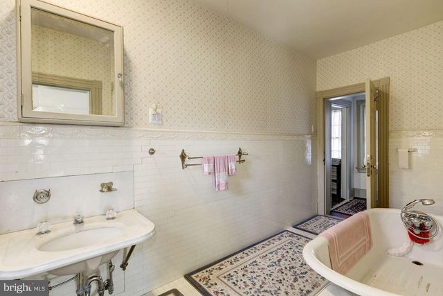 16449 ED WARFIELD RD, Woodbine, MD 21797