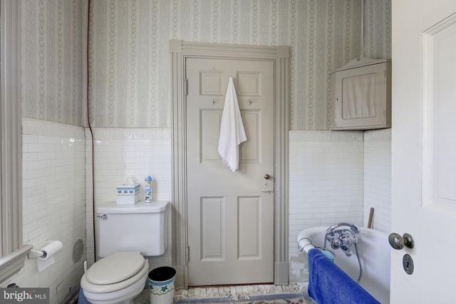 16449 ED WARFIELD RD, Woodbine, MD 21797