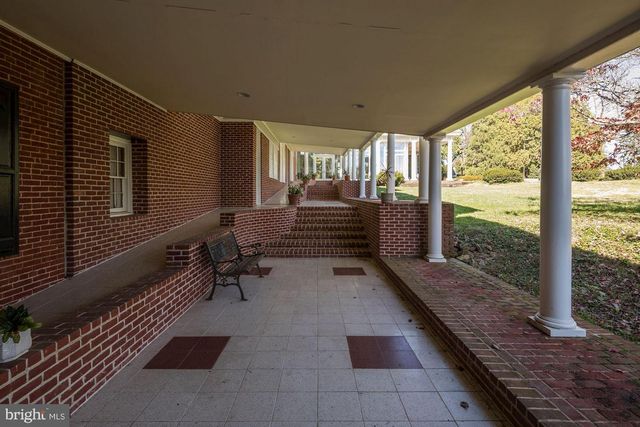 16449 ED WARFIELD RD, Woodbine, MD 21797