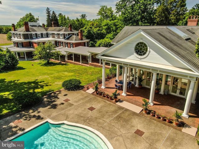 16449 ED WARFIELD RD, Woodbine, MD 21797
