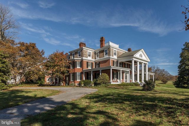 16449 ED WARFIELD RD, Woodbine, MD 21797