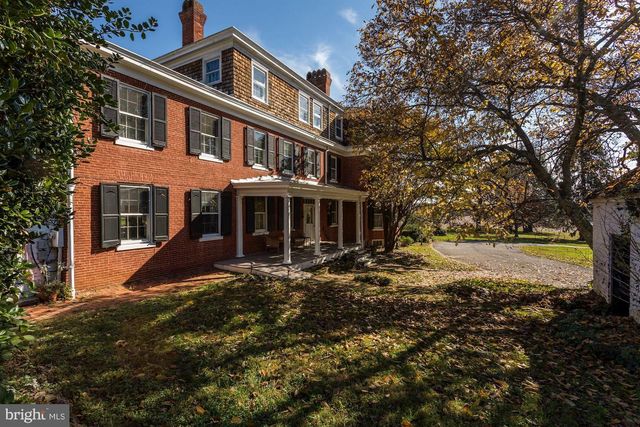16449 ED WARFIELD RD, Woodbine, MD 21797