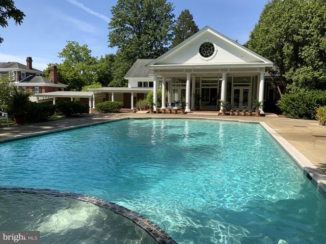 16449 ED WARFIELD RD, Woodbine, MD 21797