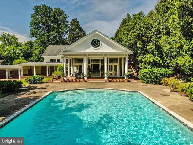 16449 ED WARFIELD RD, Woodbine, MD 21797