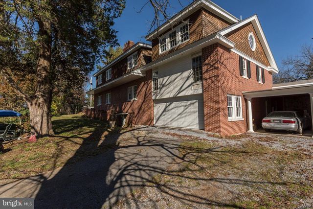 16449 ED WARFIELD RD, Woodbine, MD 21797