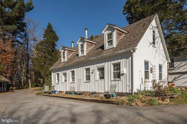16449 ED WARFIELD RD, Woodbine, MD 21797