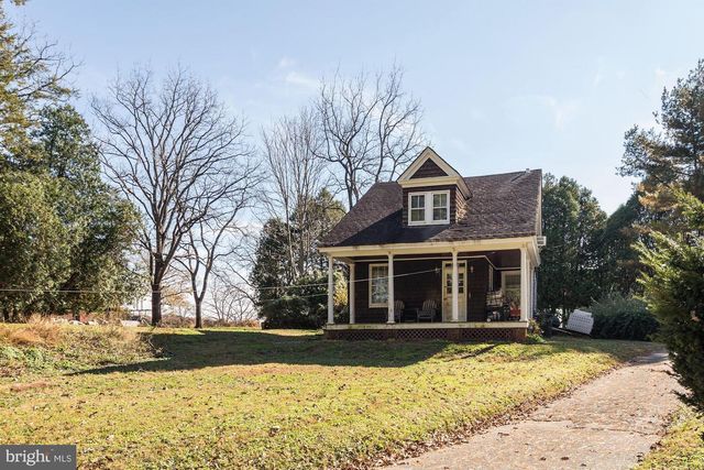16449 ED WARFIELD RD, Woodbine, MD 21797