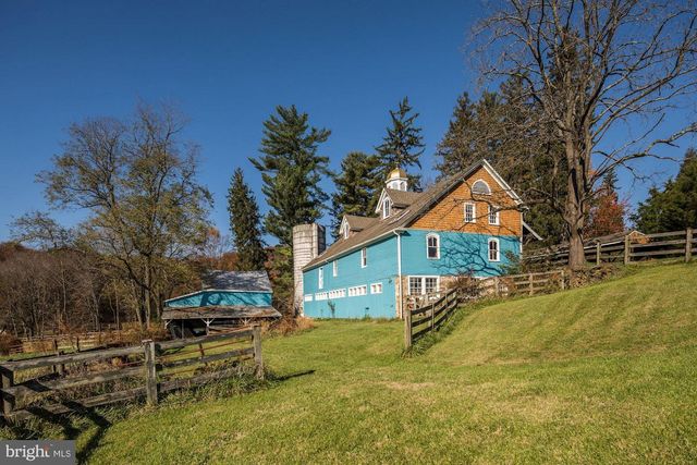 16449 ED WARFIELD RD, Woodbine, MD 21797