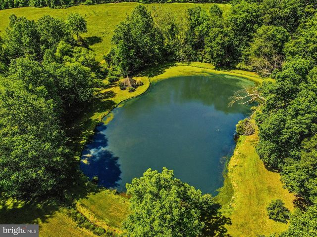 16449 ED WARFIELD RD, Woodbine, MD 21797