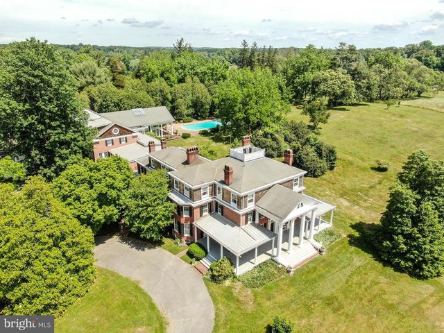16449 ED WARFIELD RD, Woodbine, MD 21797