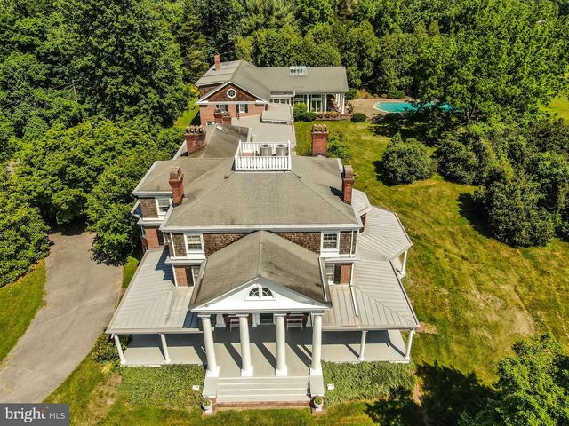16449 ED WARFIELD RD, Woodbine, MD 21797