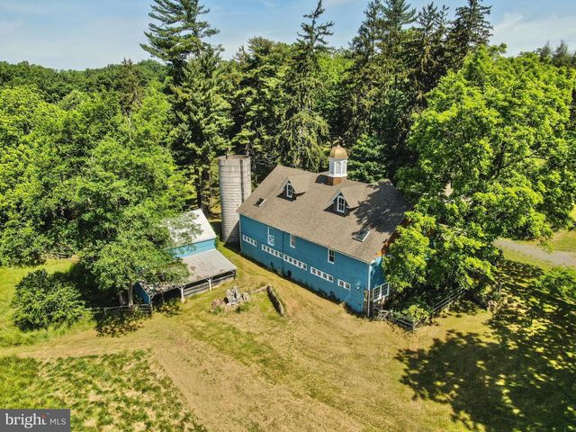16449 ED WARFIELD RD, Woodbine, MD 21797