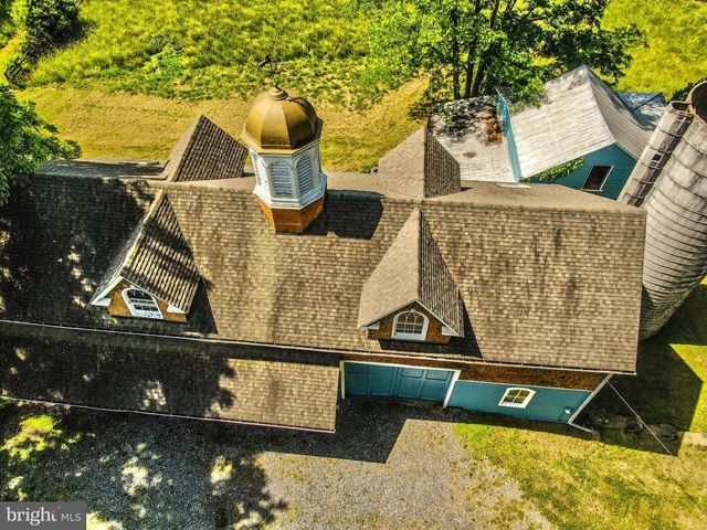 16449 ED WARFIELD RD, Woodbine, MD 21797