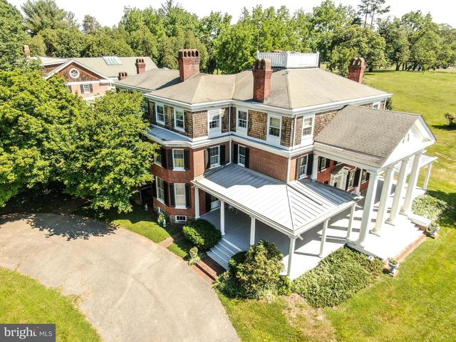 16449 ED WARFIELD RD, Woodbine, MD 21797