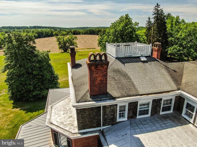 16449 ED WARFIELD RD, Woodbine, MD 21797