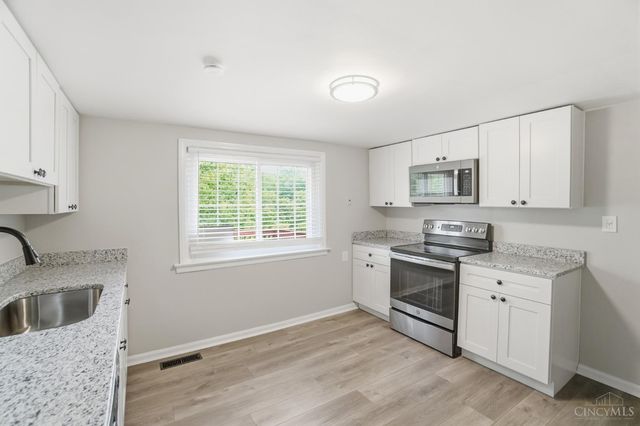 9808 Daly Road, Springfield Twp., OH 45231