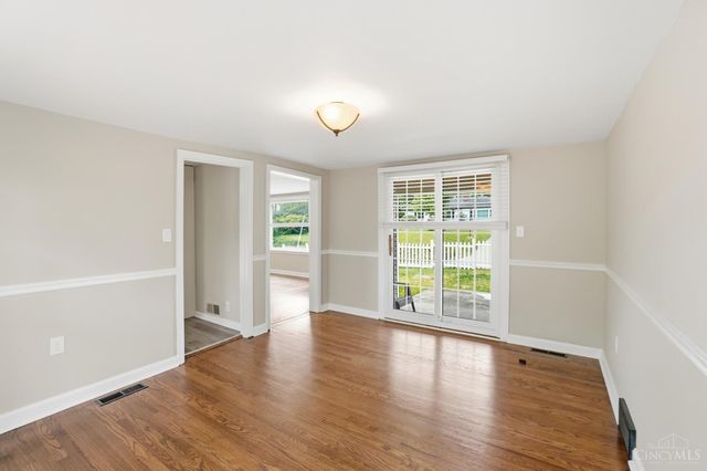 9808 Daly Road, Springfield Twp., OH 45231