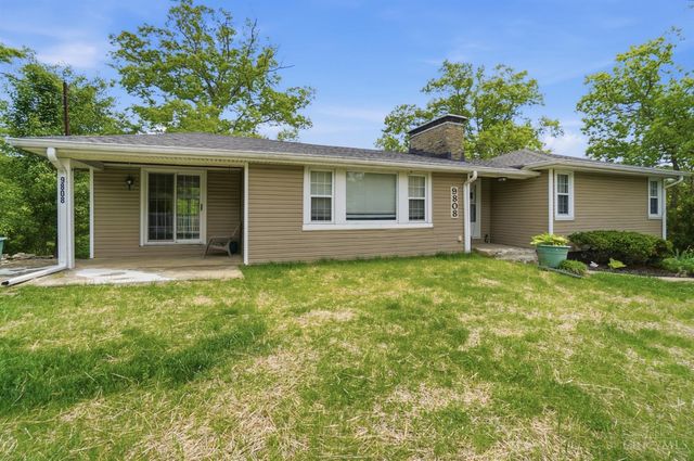 9808 Daly Road, Springfield Twp., OH 45231
