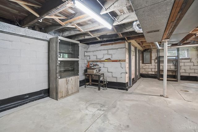 9808 Daly Road, Springfield Twp., OH 45231