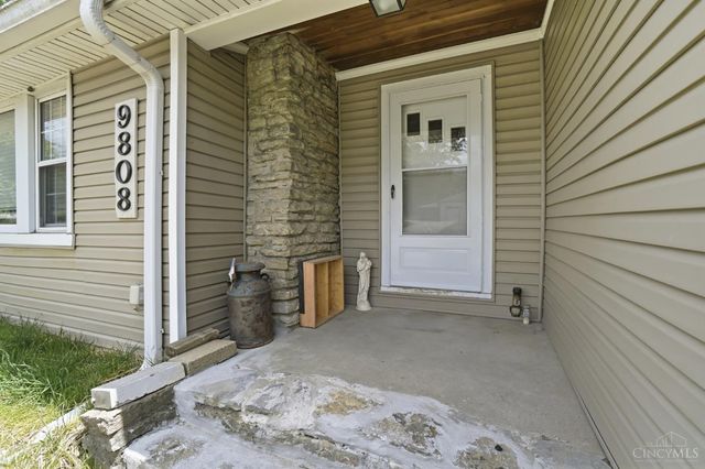 9808 Daly Road, Springfield Twp., OH 45231
