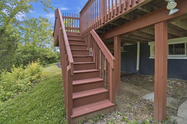 9808 Daly Road, Springfield Twp., OH 45231