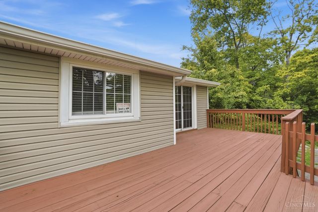 9808 Daly Road, Springfield Twp., OH 45231