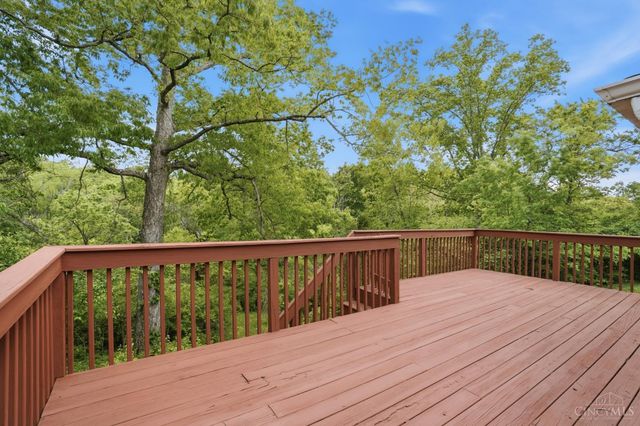 9808 Daly Road, Springfield Twp., OH 45231